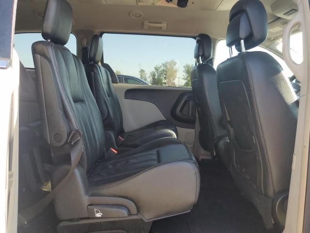 2C4RC1BG2CR352912 - 2012 CHRYSLER TOWN & COU TOURING 银色 照片 11