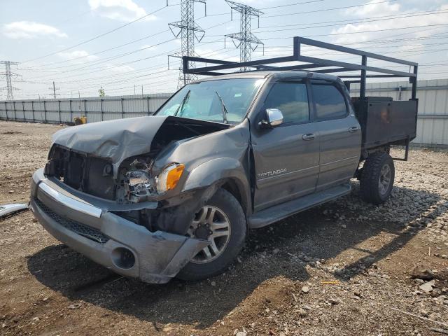 2005 TOYOTA TUNDRA DOUBLE CAB SR5, 
