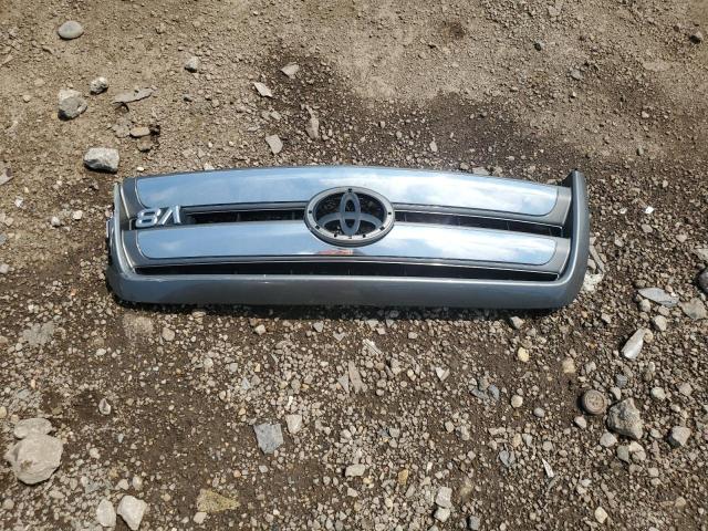 5TBDT44125S497424 - 2005 TOYOTA TUNDRA DOUBLE CAB SR5 TAN photo 12