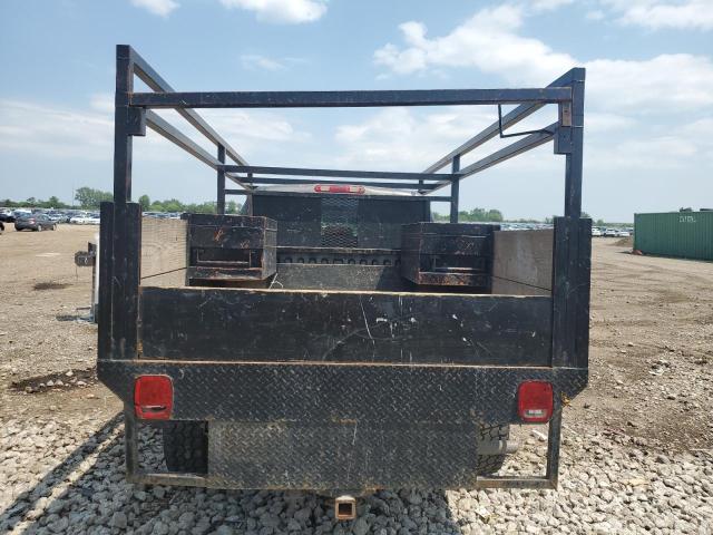 5TBDT44125S497424 - 2005 TOYOTA TUNDRA DOUBLE CAB SR5 TAN photo 6