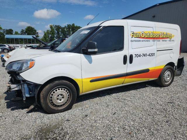 2018 RAM PROMASTER, null