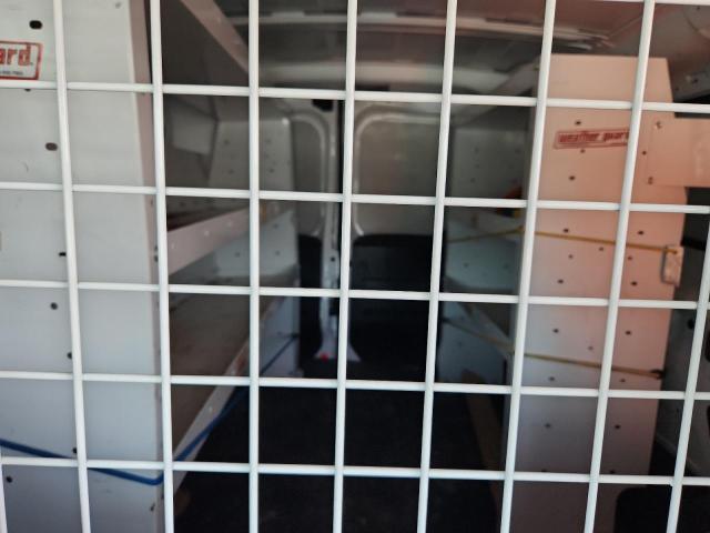 ZFBERFAB8J6H73334 - 2018 RAM PROMASTER WHITE photo 10