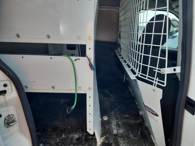 ZFBERFAB8J6H73334 - 2018 RAM PROMASTER WHITE photo 11