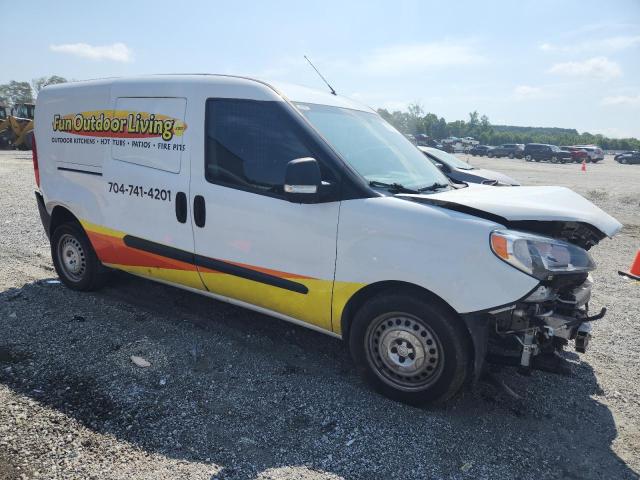 ZFBERFAB8J6H73334 - 2018 RAM PROMASTER WHITE photo 4