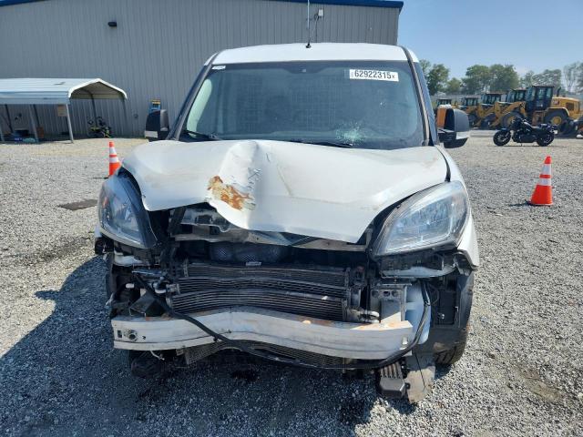 ZFBERFAB8J6H73334 - 2018 RAM PROMASTER WHITE photo 5