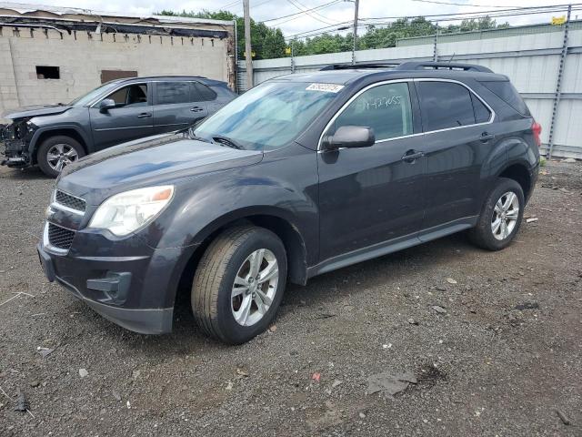 2015 CHEVROLET EQUINOX LT, null