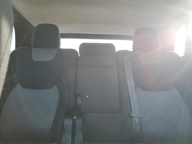 1C4PJLCX3JD588931 - 2018 JEEP CHEROKEE LATITUDE გრაფიტი ფოტო 10