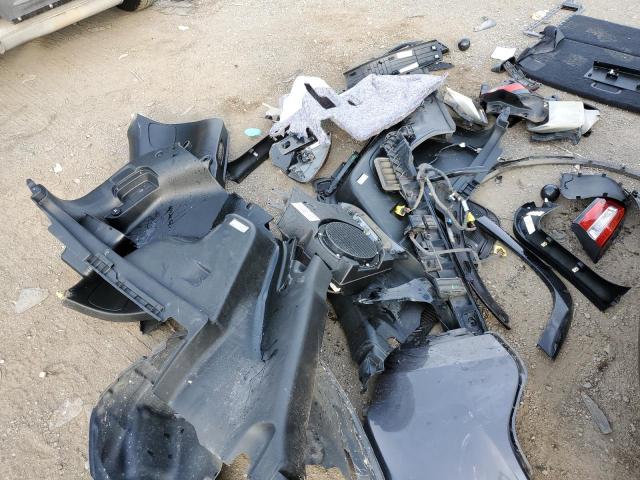 1C4PJLCX3JD588931 - 2018 JEEP CHEROKEE LATITUDE გრაფიტი ფოტო 13