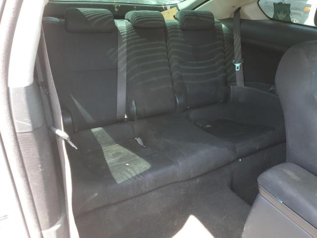 JTKDE3B72A0305881 - 2010 TOYOTA SCION TC Gümüş foto 10