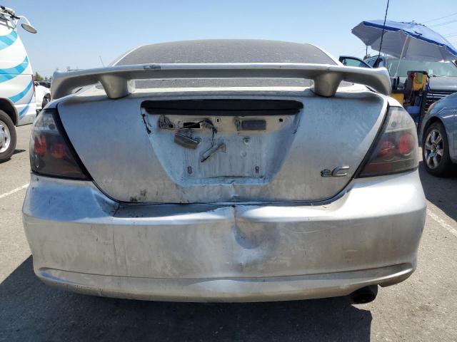 JTKDE3B72A0305881 - 2010 TOYOTA SCION TC Gümüş foto 6