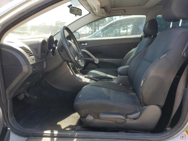 JTKDE3B72A0305881 - 2010 TOYOTA SCION TC Gümüş foto 7