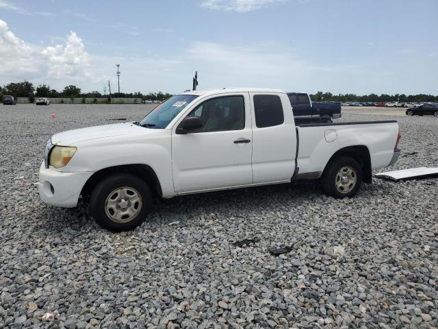 2006 TOYOTA TACOMA ACCESS CAB, null