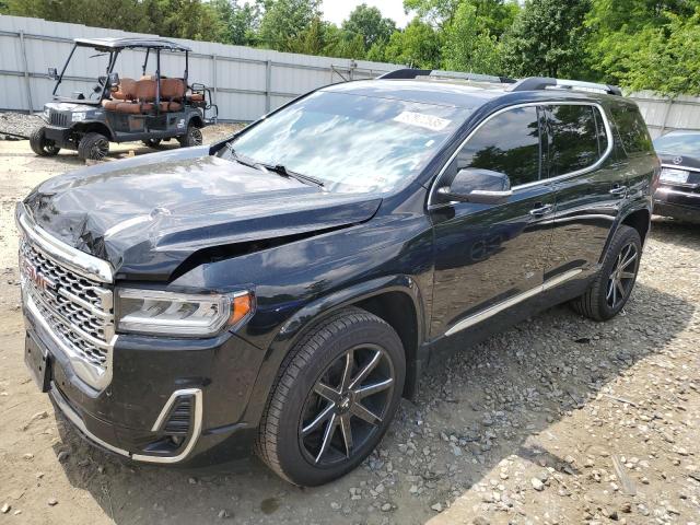 2021 GMC ACADIA DENALI, null