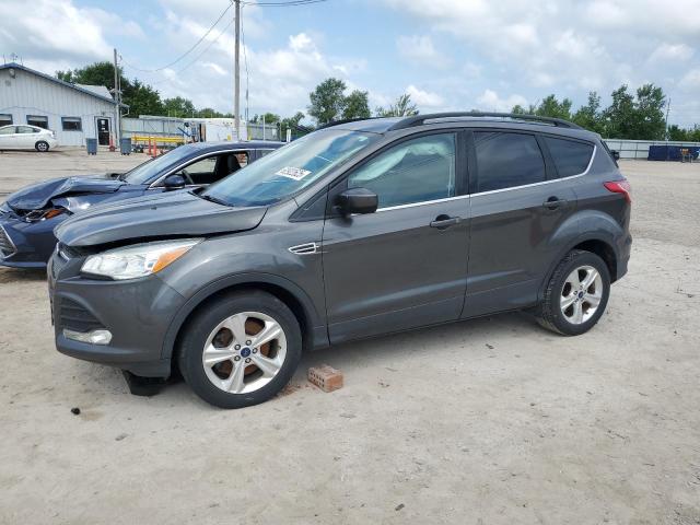 2016 FORD ESCAPE SE, 