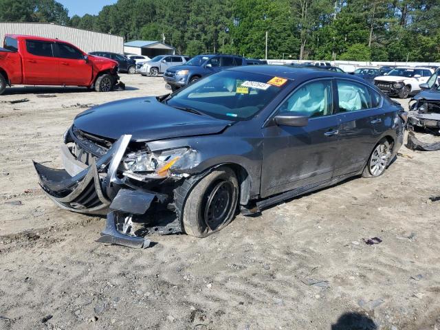 2015 NISSAN ALTIMA 2.5, 