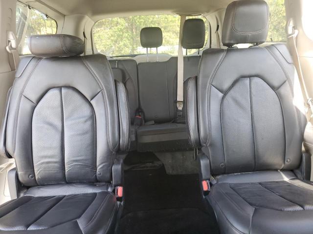 2C4RC1BG4JR214107 - 2018 CHRYSLER PACIFICA TOURING L Grafit foto 10