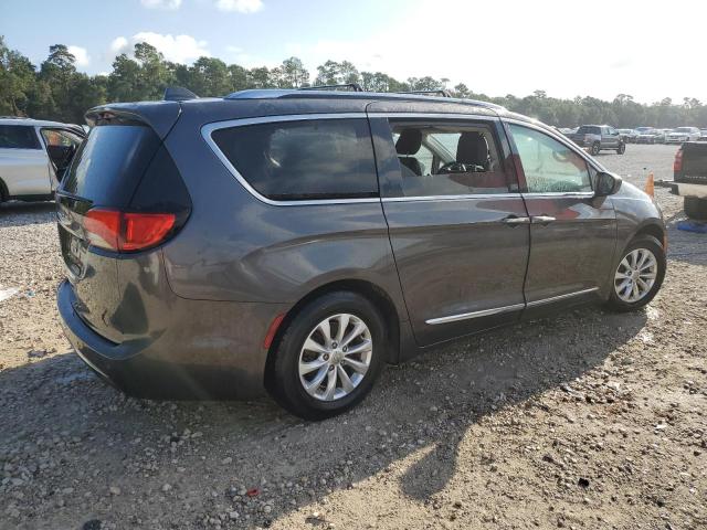 2C4RC1BG4JR214107 - 2018 CHRYSLER PACIFICA TOURING L Grafit foto 3