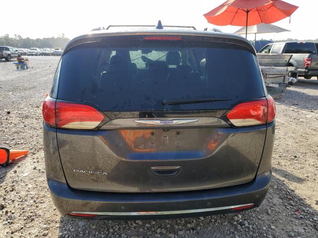 2C4RC1BG4JR214107 - 2018 CHRYSLER PACIFICA TOURING L Grafit foto 6