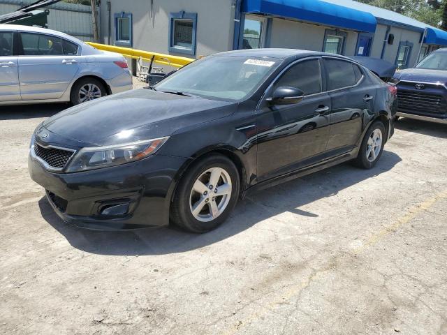 2015 KIA OPTIMA LX, 