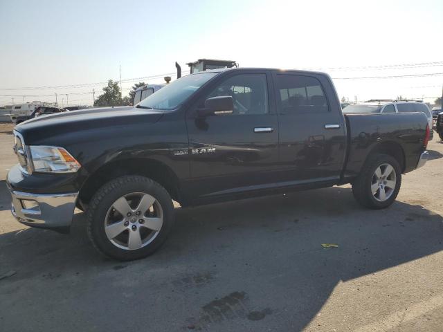 2009 DODGE RAM 1500, 