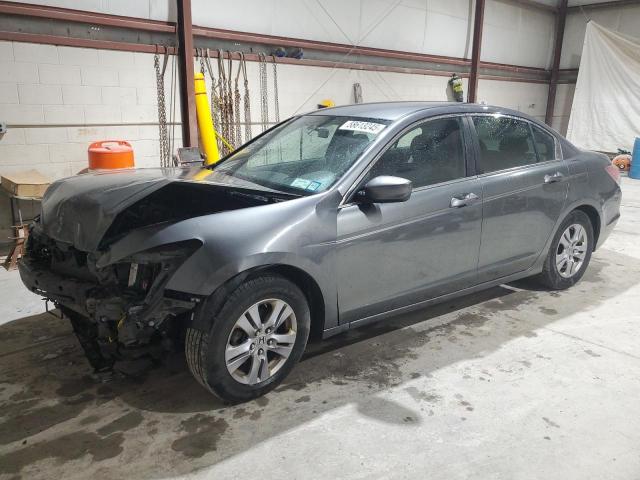 2012 HONDA ACCORD LXP, null