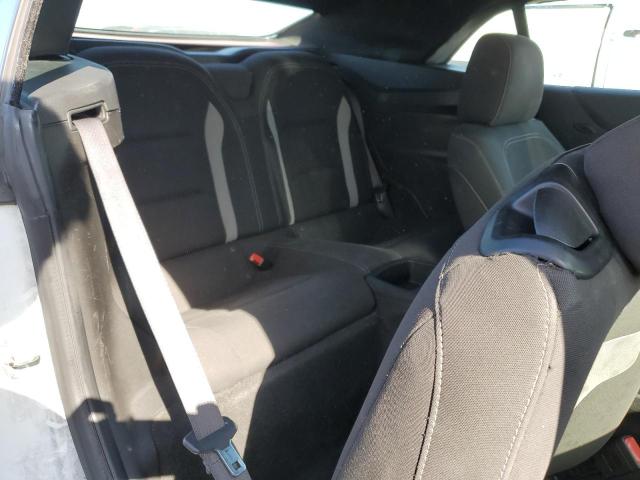 1G1FB3DX1K0139885 - 2019 CHEVROLET CAMARO LS 白色 照片 10