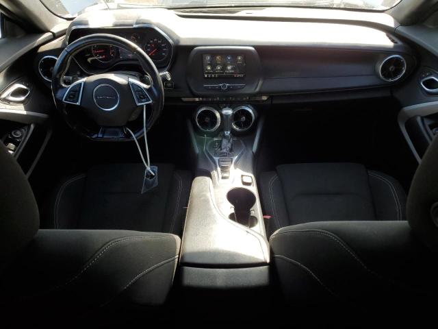 1G1FB3DX1K0139885 - 2019 CHEVROLET CAMARO LS 白色 照片 8