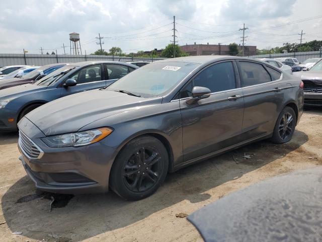 2018 FORD FUSION SE, 