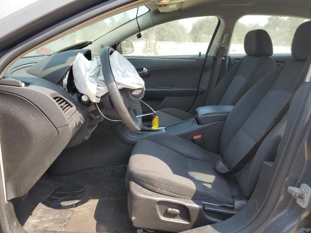 1G1ZH57B19F119327 - 2009 CHEVROLET MALIBU 1LT 灰色 照片 7