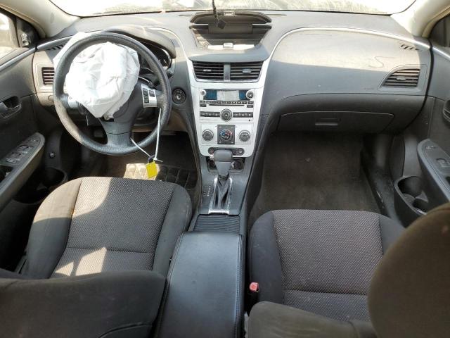 1G1ZH57B19F119327 - 2009 CHEVROLET MALIBU 1LT 灰色 照片 8