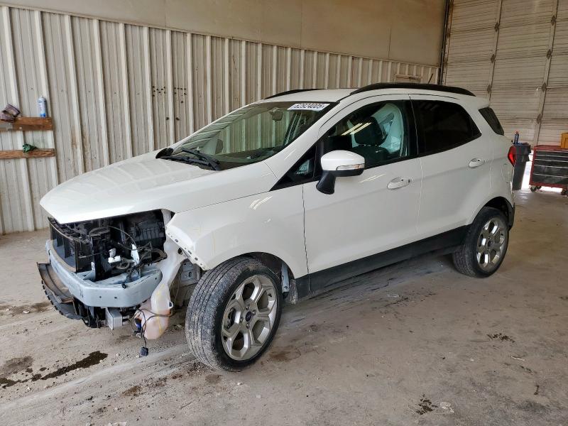 2021 FORD ECOSPORT SE, 
