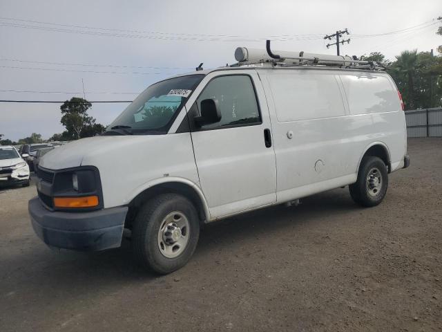 2013 CHEVROLET EXPRESS G2, 