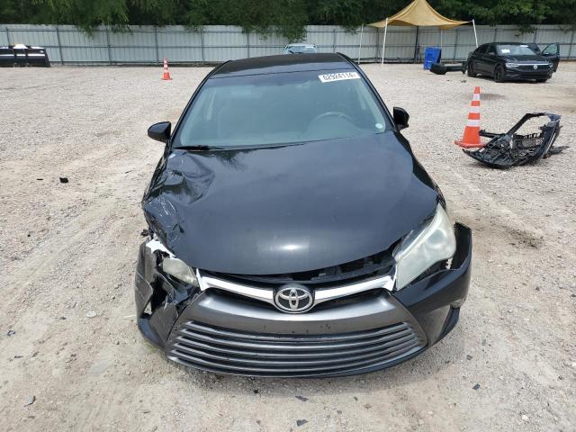 4T4BF1FK5FR483168 - 2015 TOYOTA CAMRY LE BLACK photo 5