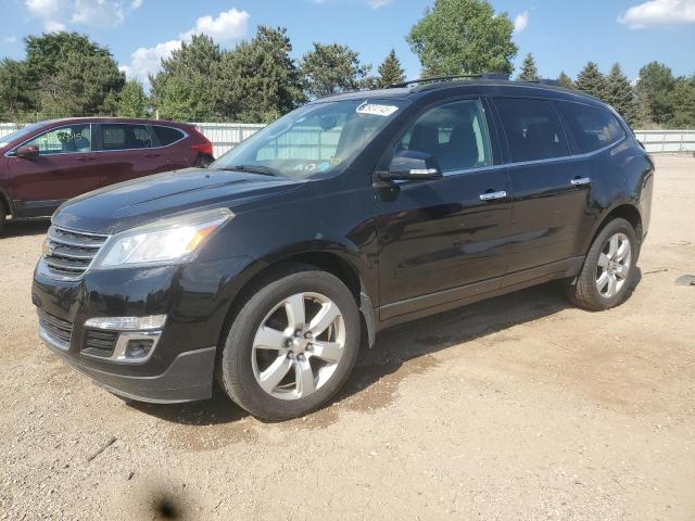 2016 CHEVROLET TRAVERSE LT, 