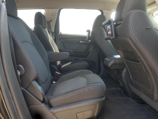 1GNKVGKD6GJ236151 - 2016 CHEVROLET TRAVERSE LT 黑色 照片 11