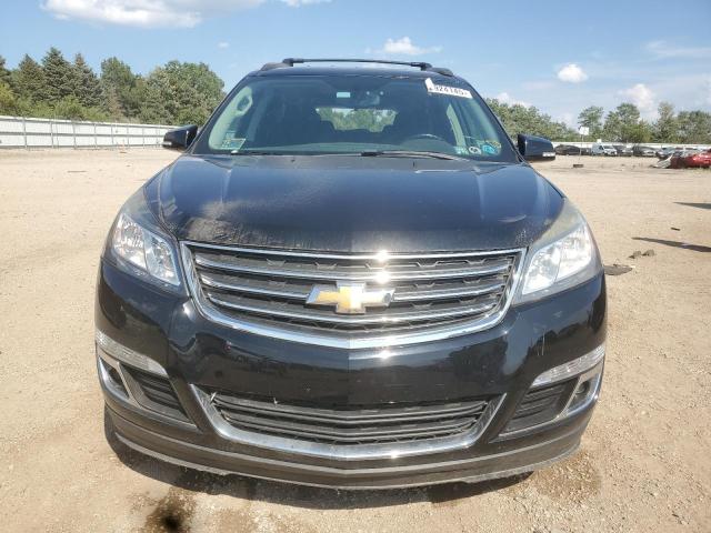 1GNKVGKD6GJ236151 - 2016 CHEVROLET TRAVERSE LT 黑色 照片 5