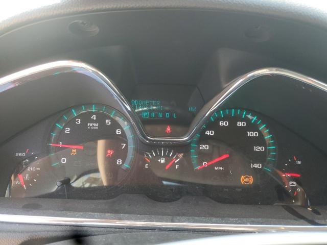 1GNKVGKD6GJ236151 - 2016 CHEVROLET TRAVERSE LT 黑色 照片 9