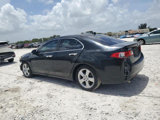 JH4CU2F64AC041027 - 2010 ACURA TSX 黑色 照片 2