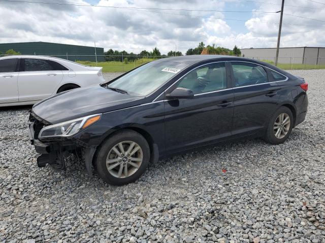 2015 HYUNDAI SONATA SE, 