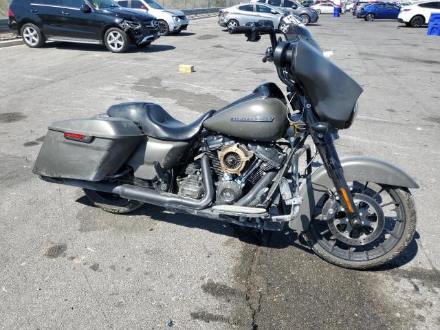 2019 HARLEY-DAVIDSON FLHXS, null