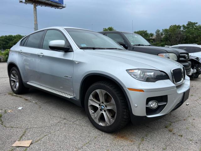 2011 BMW X6 XDRIVE35I, null