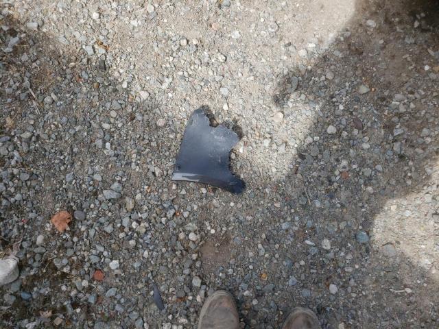 2G4GU5GX6E9224739 - 2014 BUICK REGAL GS Сұр фото 12