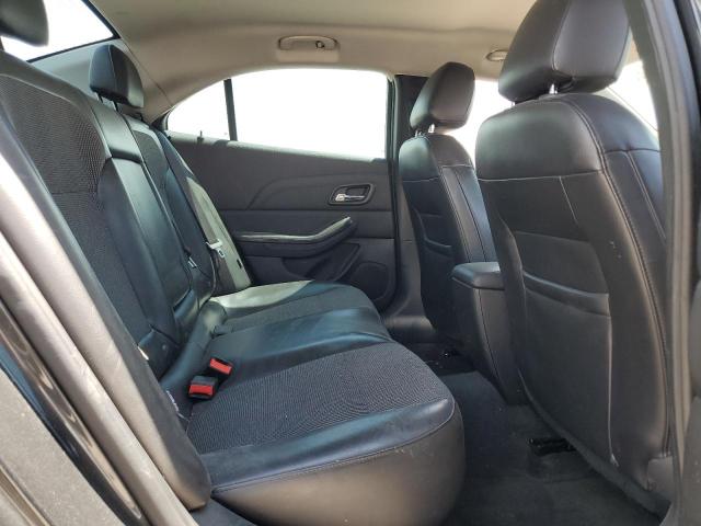 1G11C5SL3FF104545 - 2015 CHEVROLET MALIBU 1LT 灰色 照片 10