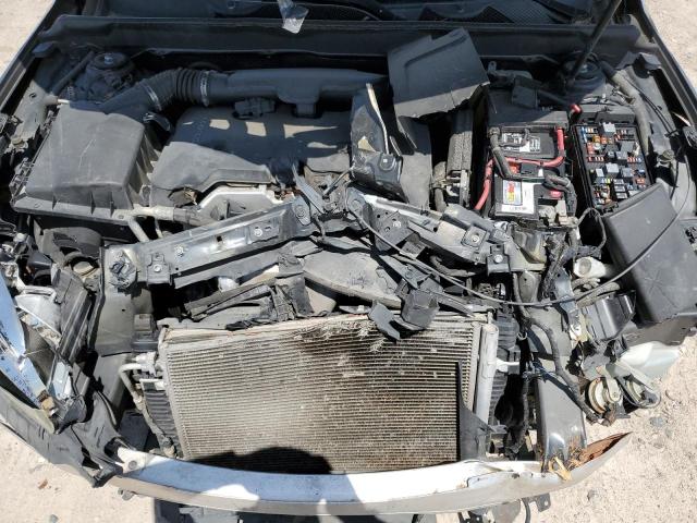 1G11C5SL3FF104545 - 2015 CHEVROLET MALIBU 1LT 灰色 照片 11