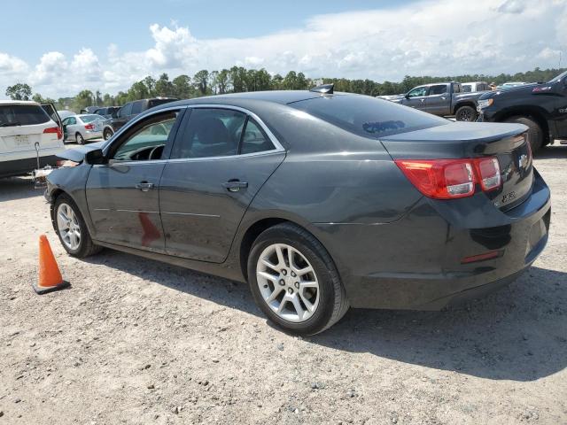 1G11C5SL3FF104545 - 2015 CHEVROLET MALIBU 1LT 灰色 照片 2