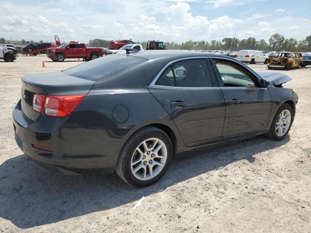 1G11C5SL3FF104545 - 2015 CHEVROLET MALIBU 1LT 灰色 照片 3