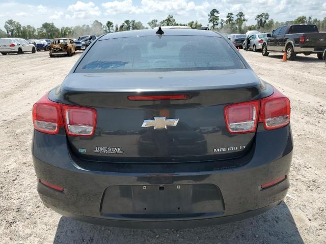 1G11C5SL3FF104545 - 2015 CHEVROLET MALIBU 1LT 灰色 照片 6