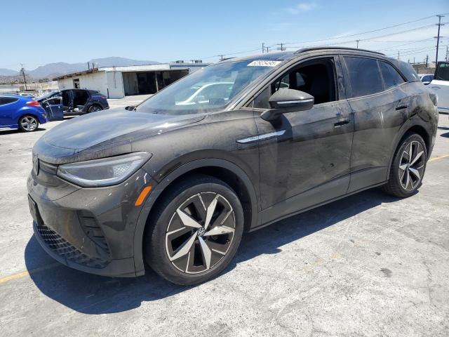 2023 VOLKSWAGEN ID.4 PRO S, 