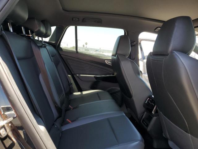 1V2VMPE8XPC045231 - 2023 VOLKSWAGEN ID.4 PRO S أسود صورة 11