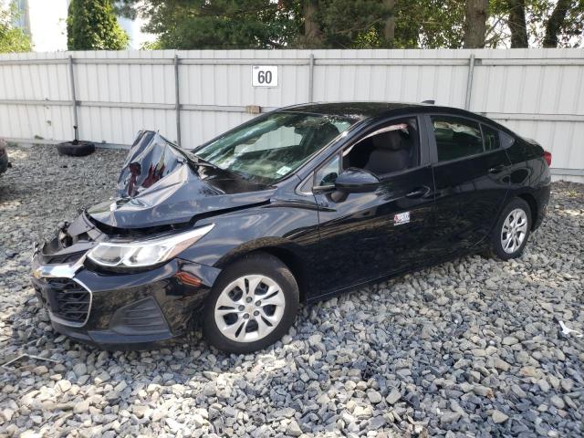 2019 CHEVROLET CRUZE LS, 